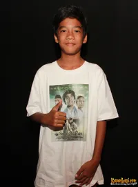 Foto Osa Aji Santosa