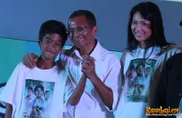 Foto Osa Aji Santosa