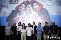 Foto Ovi Dian Aryani