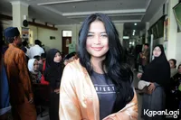 Foto Ovi Duo Serigala