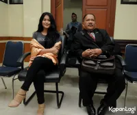 Foto Ovi Duo Serigala