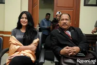 Foto Ovi Duo Serigala