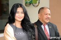 Foto Ovi Duo Serigala