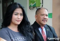 Foto Ovi Duo Serigala