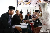 Foto Ovi Duo Serigala