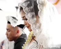 Foto Ovi Duo Serigala