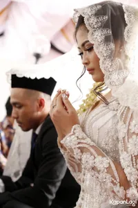 Foto Ovi Duo Serigala