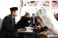 Foto Ovi Duo Serigala