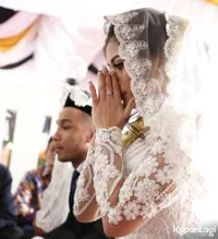 Foto Ovi Duo Serigala