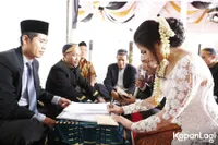 Foto Ovi Duo Serigala