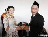 Foto Ovi Duo Serigala