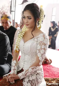 Foto Ovi Duo Serigala