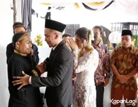 Foto Ovi Duo Serigala