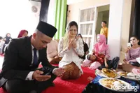 Foto Ovi Duo Serigala