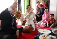 Foto Ovi Duo Serigala