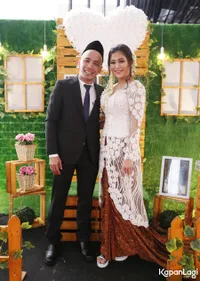 Foto Ovi Duo Serigala