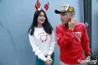 Foto Ovi Duo Serigala