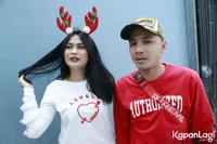 Foto Ovi Duo Serigala