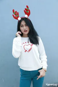 Foto Ovi Duo Serigala