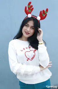 Foto Ovi Duo Serigala