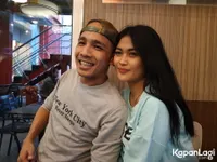 Foto Ovi Duo Serigala