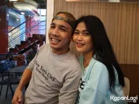 Foto Ovi Duo Serigala