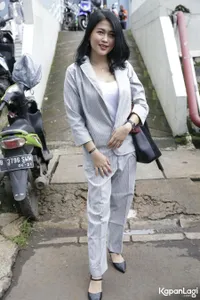 Foto Ovi Duo Serigala