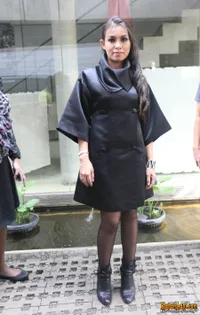 Foto Ovie Stephen Baish