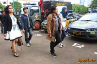 Foto Ovie Stephen Baish