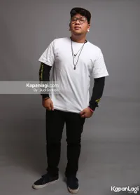 Foto Ozom Rocket Rockers