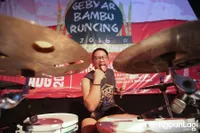 Foto Ozom Rocket Rockers