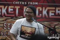 Foto Ozom Rocket Rockers