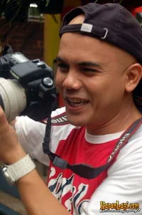 Foto Ozy Syahputra