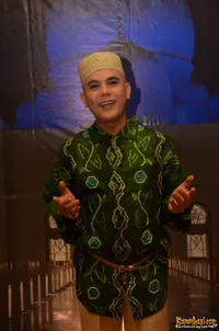 Foto Ozy Syahputra