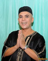 Foto Ozy Syahputra