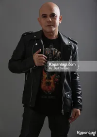 Foto Ozy Syahputra