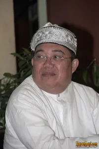 Foto Pak Ngah