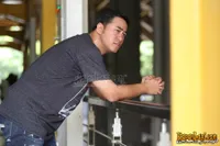 Foto Pandji Pragiwaksono