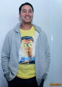 Foto Pandji Pragiwaksono