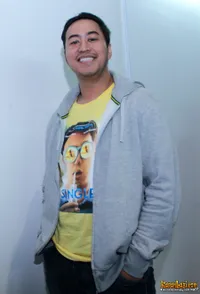 Foto Pandji Pragiwaksono