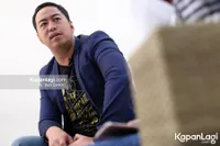 Foto Pandji Pragiwaksono