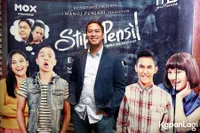 Foto Pandji Pragiwaksono