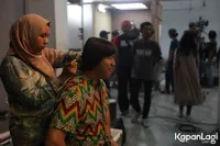 Foto Pandji Pragiwaksono