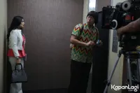 Foto Pandji Pragiwaksono