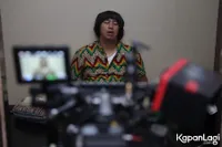 Foto Pandji Pragiwaksono