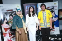 Foto Pandji Pragiwaksono