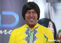 Foto Pandji Pragiwaksono