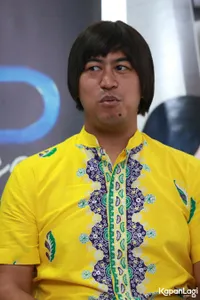 Foto Pandji Pragiwaksono