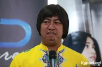 Foto Pandji Pragiwaksono