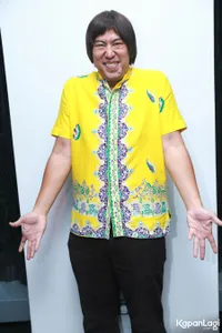 Foto Pandji Pragiwaksono